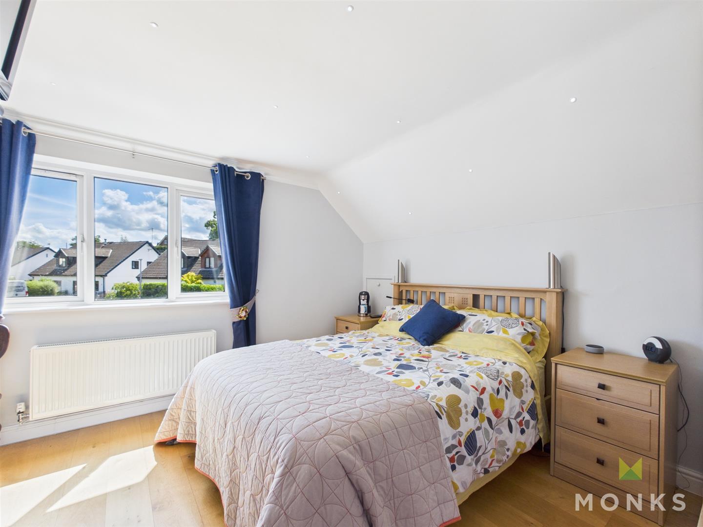 13 Golfa Close, Welshpool, SY21 8EZ For Sale